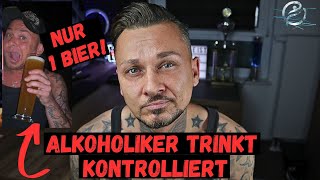 Kann Ich 1 Bier trinken? Was würde passieren? - Sucht kontrollieren