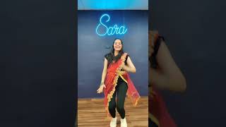 Yeh Ishq hai ❤️ || Jab we met || Kareena kapoor || Shahid Kapoor || Sara dance & fitness studio