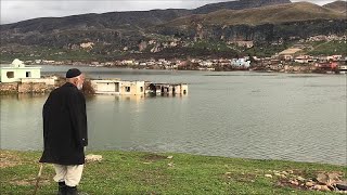 Hasankeyf sular altında: Peki yerel halk şimdi ne yapacak?