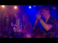 Kokomo Kings - Girls I’ve Never Kissed, live at medley Malmö, March 23, 2024