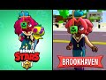 ARIGİLLER BROOKHAVEN'DA BRAWLSTARS KARAKTERLERİ YAPIYOR😊AYŞEM ECE ARI💥ARIGİLLER🐝ROBLOX BROOKHAVEN🏡RP