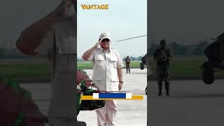 India's Republic Day Chief Guest Prabowo to Visit Pak on Same Day? | Vantage With Palki Sharma