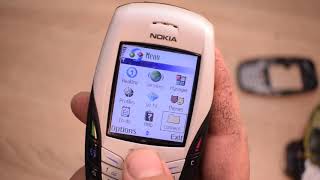 Nokia 6600 Refurbish | Restoration