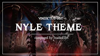 Vindictus - NYLE THEME(마비노기 영웅전 BGM - 네베레스 테마)