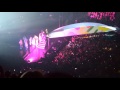 APPLAUSE - Joanne World Tour//Lady Gaga Vancouver