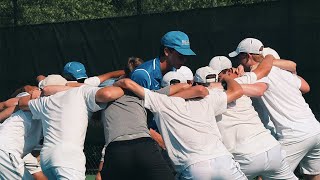 McCallie Tennis // State Champs 2019 - M50 Cinematic