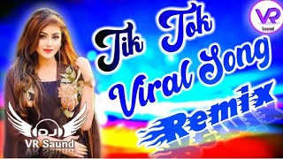 Buaa Ke Jaari Thi Dj Remix Tik Tok Viral Song HariyanaDj New Dholki Mix By Dj Tajuddin VR Saund Offi