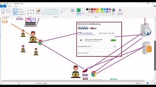 Jmeter script recording steps