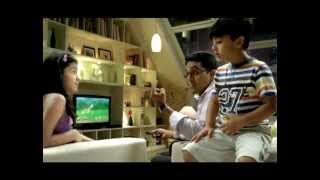 Knorr Bangladesh 7 PM Mouse TVC