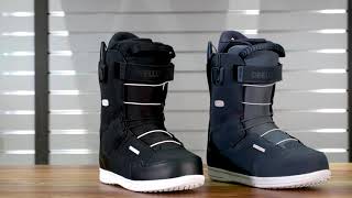 DEELUXE Team ID 20/21 Snowboard Boots