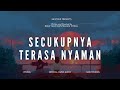 Vyrell - Secukupnya Terasa Nyaman (Official Audio)