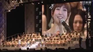 full speech graduation shinoda mariko