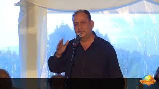 Raj Kaushik || Kavi Sammelan \u0026 Mushaira || London 2017 || Ramkatha Moraribapu ||