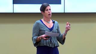 Ingrid Walker - Publish & Flourish 2018