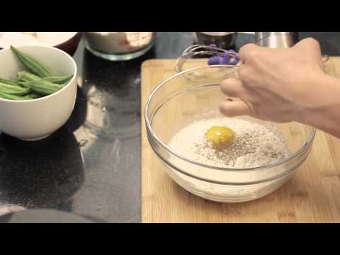 How to Make Homemade Frying Batter : Fry It Up! How to Make Homemade Frying Batter : Fry It Up!