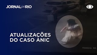 Caso Anic: Assassino diz que vai indicar onde escondeu o corpo da vítima