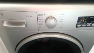 Electra washerdryer