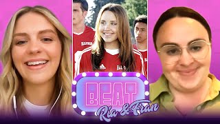 Beat Ria & Fran Game 79 - Pop Culture Trivia