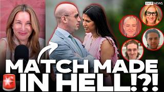 IHIP News:🚨 NAZI Wife Katie Miller's PSYCHOTIC MELTDOWN Explains EVERYTHING?! New Details EXPOSED!!