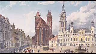 Johann Baptist Gänsbacher (1778-1844) - Missa Solemnis (1806)