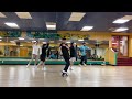 thinking of shaun ft. ovan u0026 sumin choreography by eric delgado