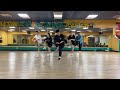 thinking of shaun ft. ovan u0026 sumin choreography by eric delgado