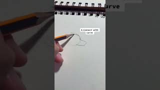drawing wolf