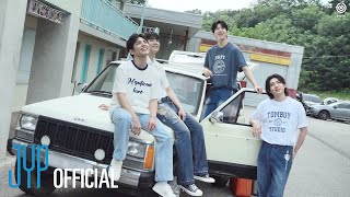 DAY6(데이식스) 2025 Season’s Greetings [Way to Trip] 🚌 Shooting Sketch