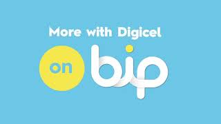 Get More with Digicel on BiP 10s video