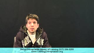 Massage Therapy Lansing MI_Titus' Testimonial Lansing MI