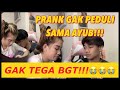 PRANK BENER BENER GAPEDULIIN AYUB SAMPE SEDIH!!! 😭😭