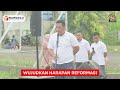 Kegiatan Kampung Pengawasan Partisipatif Kota Tasikmalaya