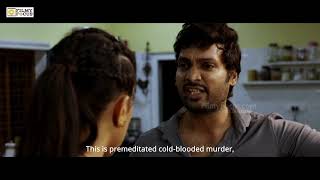 Asmee Movie Official Trailer | Rushika Raj | Raja Narendra | Sesh Karthikeya | Filmyfocus.com