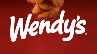 Wendy's Commercial 2021 - (USA) | Spicy Chicken Nuggets