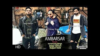 Ambarsar | Yo Yo Honey Singh | Whatspp status video | latest Punjabi song 2018