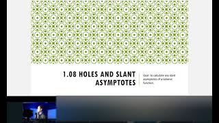 1.08 (Day 2) Holes and Asymptotes