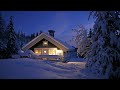 Warm Winter: Soothing Piano Music for Relaxation, Calmness and Sleep