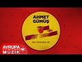 Ahmet Gümüş - Mevlana (Official Audio)