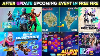 UPCOMING EVENT IN FREE FIRE 2024 | FF NEW EVENT | FREE FIRE NEW EVENT | FREE FIRE TODAY EVENT 13 MAY