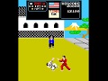 Arcade Longplay [852] Karate Champ