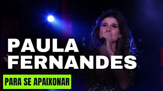 🔥🔥PAULA FERNANDES NA SUA MELHOR VERSÃO: AS MÚSICAS QUE VÃO TE SURPREENDER! 💖💖