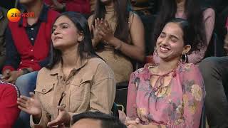 Mast Majjedar Kitchen Kallakar - March 02, 2022 - Ep 24 | Zee marathi