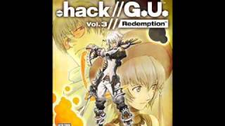 .hack//GU - You Smiled Kindly