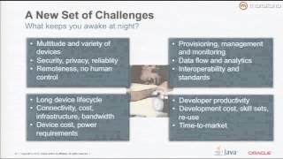Making the Future of Java...Together - JAXConf 2013 Keynote