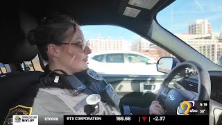 Working Iowa: Cedar Rapids Police Department looking for officers