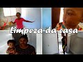 limpeza da casa | Sanlopesfamily