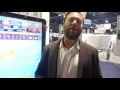 faytech´s and metroclick´s booth industrial pcs and interactive kiosks at ces 2016