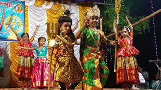 Om nama sivayaa I Thiruvaleeshwarar Kovil Kumbabishekam I Sivaanjali Natiyalaya