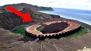 Most MYSTERIOUS Archaeological Discoveries Science Can't Explain! (Part 2)