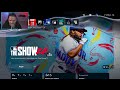 domingo de mlb the show 24